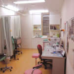 1F　診察室